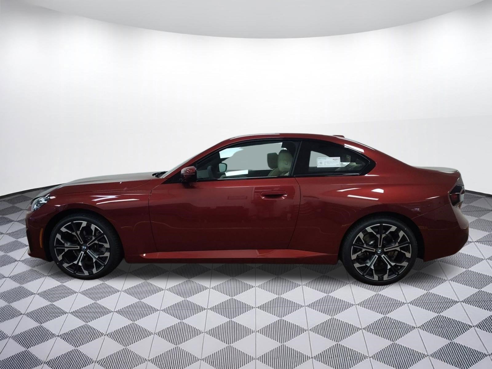 bmw 2 series 2026 3MW33CM05T8F91899 image bmw 2 series 2026 3MW33CM05T8F91899 image